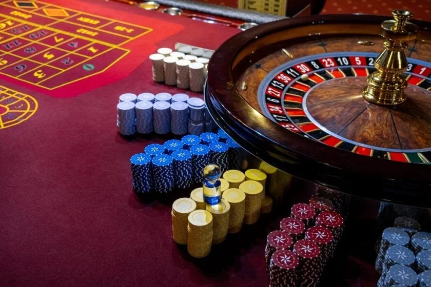 Moderne Slot Walzen Animation