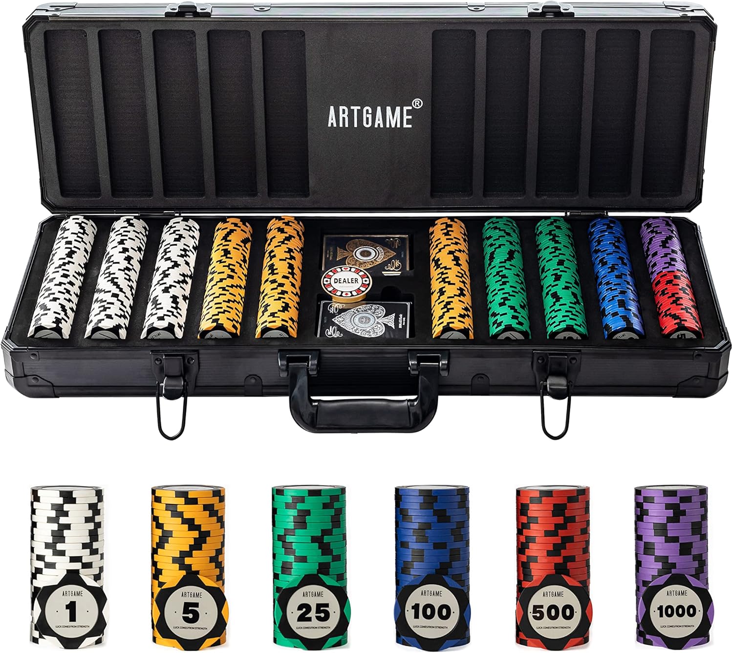 Online Roulette Interface